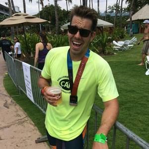 Meet your Posher, Justin